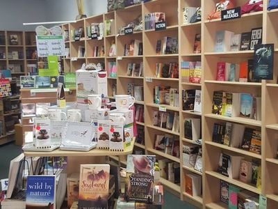 The Book Tree Toowoomba