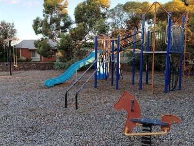 Meadow Grove Playground