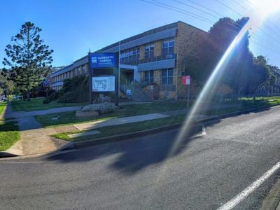 TAFE NSW - Tamworth