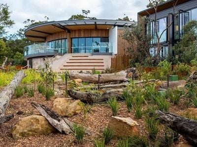 Wildlife Retreat at Taronga