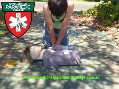 International Paramedic College Yamba