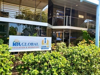 KBA Global Darwin - Education & Migration Agents