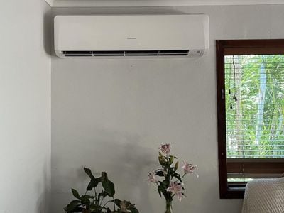 Oakcrest Air Conditioning and Refrigeration