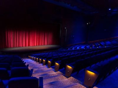 Griffith Regional Theatre