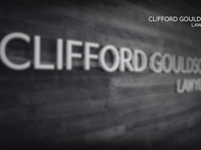 Clifford Gouldson Lawyers