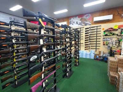 J & A Shooting Supplies