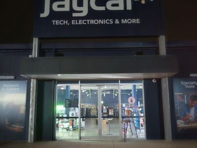 Jaycar Electronics Shepparton