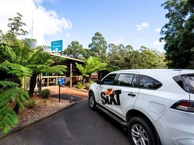 SIXT Car & Truck Rental Maroochydore Airport