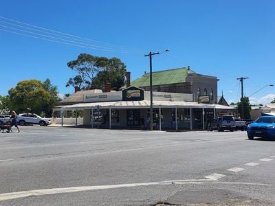 Beechworth Farmers' Market