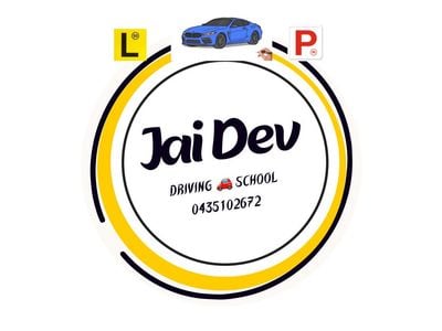 Jai dev driving school