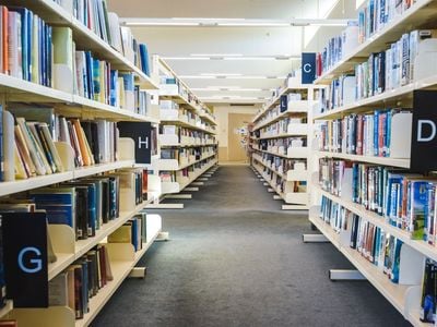 Ballina Library