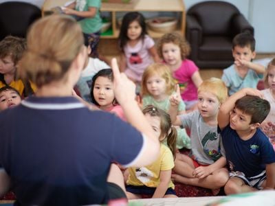 Foundations For Life Early Learning Centre