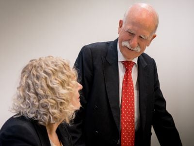 Erskine Rodan & Associates