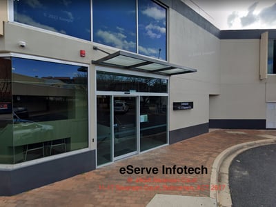 eServe Infotech