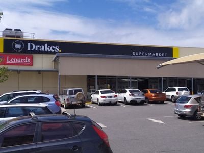 Drakes Port Lincoln