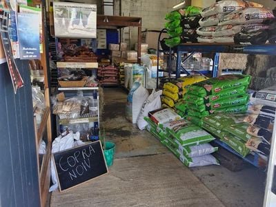 Noosa Rural Produce - Grain