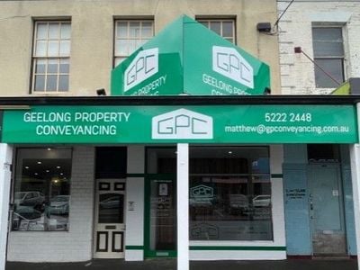 Geelong Property Conveyancing