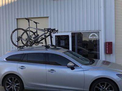 Direct Service Bicycle Maintenance Hervey Bay & Maryborough