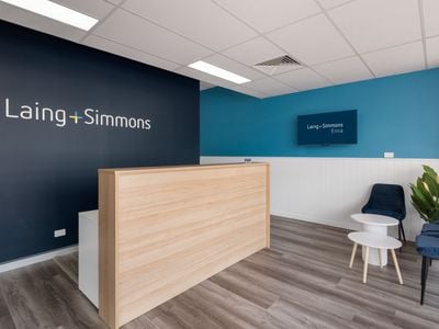 Laing+Simmons Erina