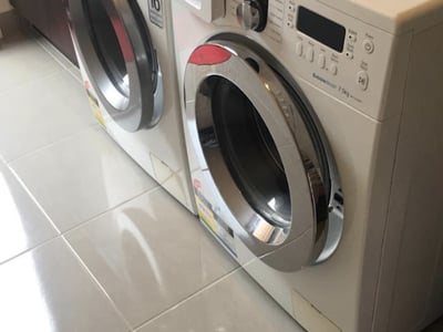 Any Washer and Dryer Repairs