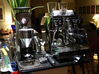Your Coffee Tech Your Coffee Tech