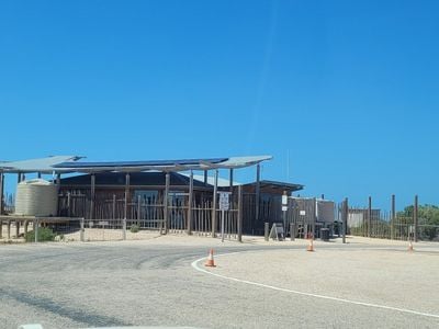 Head of the Bight Visitor Centre