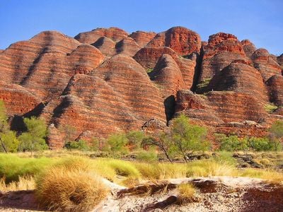 Purnululu National Park