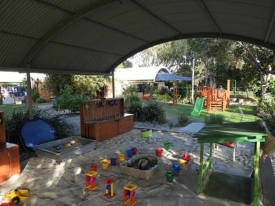 C&K Coolum Childcare Centre