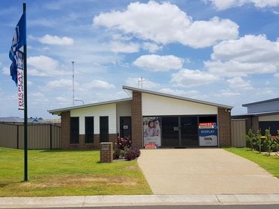 Central Queensland Properties