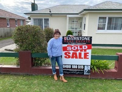 Ulverstone Real Estate