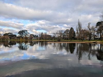 Lake Wendouree