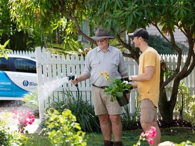 BlueCare Bundaberg North Home and Community Care