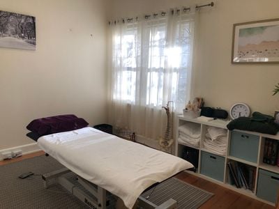 Ballarat Osteopathic Clinic