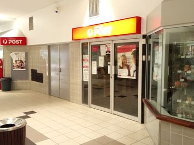 Australia Post - Karama LPO