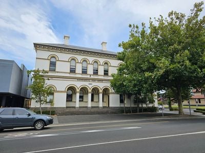 Australia Post Business Centre. Po Boxes