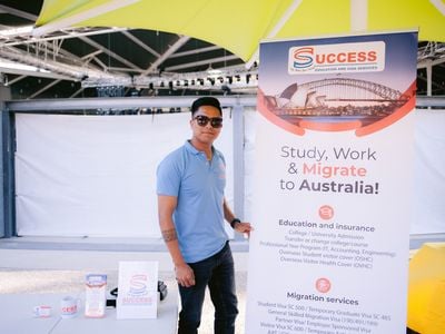 Success Education and Visa Services Gold Coast