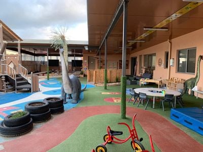 Jenny’s Kindergarten & Early Learning Bathurst