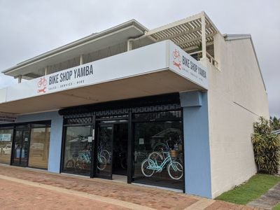 Bike Shop Yamba