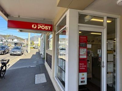 Australia Post