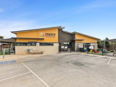 Aspire Childcare Centre - Bendigo