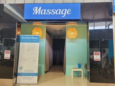 Oriental & Remedial Massage Therapy Mackay