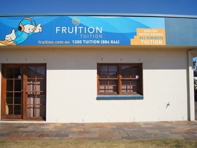 Fruition Tuition