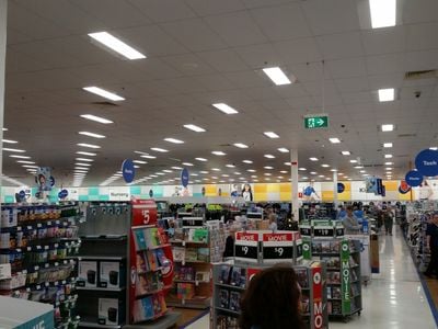 BIG W Victor Harbor