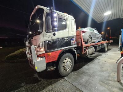 Vic Pro Towing & Haulage Solutions | Towing Shepparton