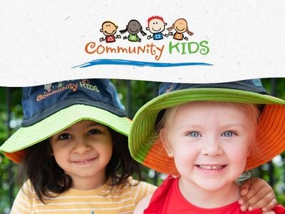 Community Kids Dubbo Early Education Centre