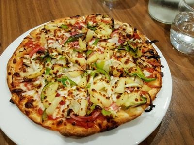 Mooroopna Pizzeria & Wine Bar