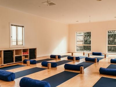 Pause Warrnambool - Chiropractor, Yoga, Pilates, Meditation