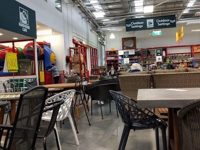 Bunnings Burnie