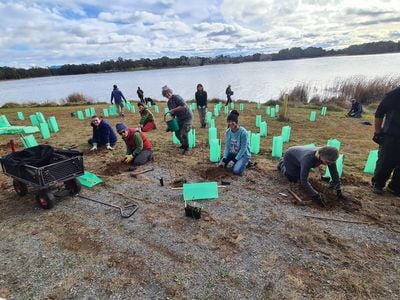 Ginninderra Catchment Group