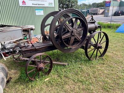 Central Coast Machinery Club